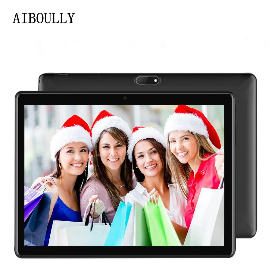 AIBOULLY Original 10.1 inch Tablet pc 3G Phone Call Octa Core Android 7 OS 4GB RAM 2.5D IPS Screen Dual Speaker Stereo 7 10 10.1
AIBOULLY Original 10.1 inch Tablet pc 3G Phone Call Octa Core Android 7 OS 4GB RAM 2.5D IPS Screen Dual Speaker Stereo 7 10 10.1