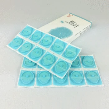 20pcs 0.25*2mm/0.25*1.3mm ear press needle beauty massage apionol embedding needles
20pcs 0.25*2mm/0.25*1.3mm ear press needle beauty massage apionol embedding needles