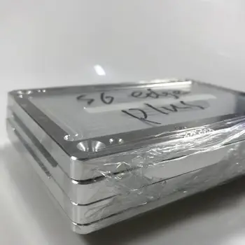 YMJ laminating machine mold for Samsung S6 edge plus lcd repair mold oca lcd glass laminating for s6 edge plus
YMJ laminating machine mold for Samsung S6 edge plus lcd repair mold oca lcd glass laminating for s6 edge plus