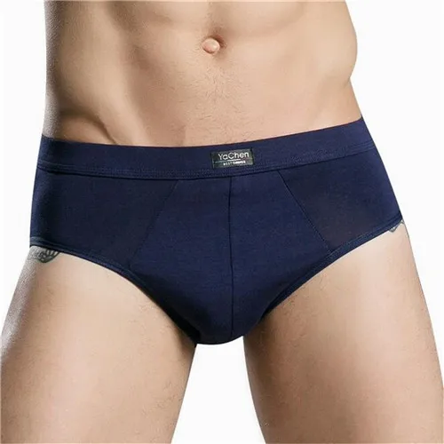 5 Colors Comfortable Mens Modal Briefs Thin Style Breathable Male Healthy Underwear L XL 2XL 3XL High-Quality Men Underpants
5 Colors Comfortable Mens Modal Briefs Thin Style Breathable Male Healthy Underwear L XL 2XL 3XL High-Quality Men Underpants