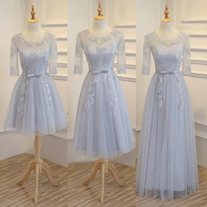 New light grey champone fairy floor length sexy lady girl women princess bridesmaid banquet party ball dress gown
New light grey champone fairy floor length sexy lady girl women princess bridesmaid banquet party ball dress gown