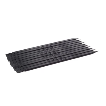 10pcs Anti Static Plastic Spudger Stick Pointy Tip Sticks Heat Resistant Pry Opening Tool for Smartphone Repair Soldering
10pcs Anti Static Plastic Spudger Stick Pointy Tip Sticks Heat Resistant Pry Opening Tool for Smartphone Repair Soldering