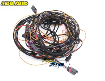 Trunk Power tailgate Tow Bar Electrics Kit Install harness Wire Cable For VW Passat B8 Variant
Trunk Power tailgate Tow Bar Electrics Kit Install harness Wire Cable For VW Passat B8 Variant