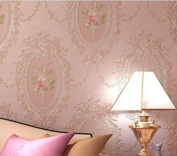 Non woven 3D floral Mirror Flower Wallpaper papel de parede Roll,Modern mural decorative vintage Wallpaper D006
Non woven 3D floral Mirror Flower Wallpaper papel de parede Roll,Modern mural decorative vintage Wallpaper D006
