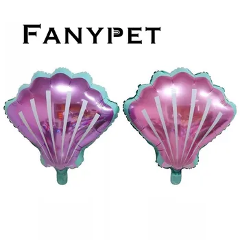 New baby shower girl wedding air balloons anniversary shell foil balloons globos cumpleanos infantiles birthday party decoration
New baby shower girl wedding air balloons anniversary shell foil balloons globos cumpleanos infantiles birthday party decoration