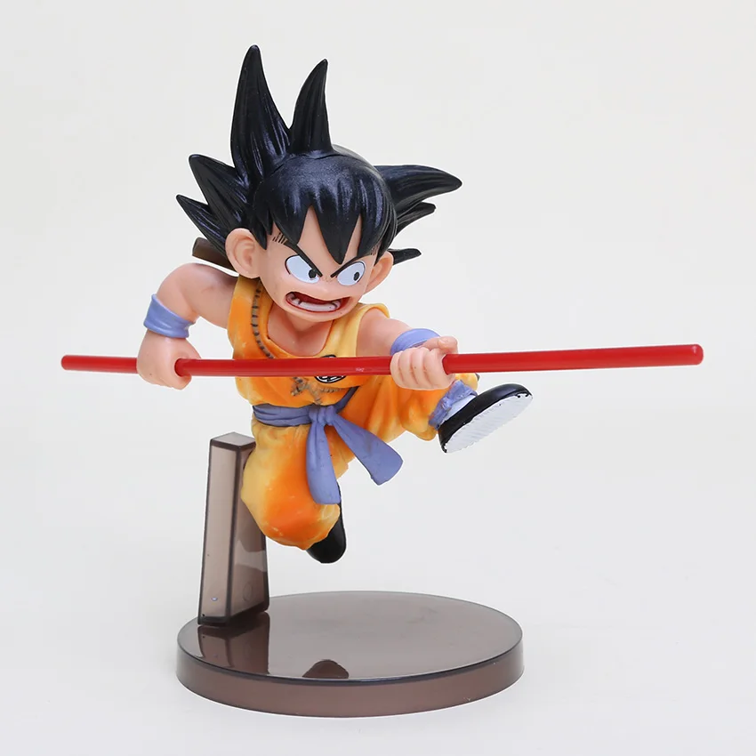 Dragon Ball Figure Kid Child Son Goku PVC Action Figure Dragonball Model Toys Boys Gifts
Dragon Ball Figure Kid Child Son Goku PVC Action Figure Dragonball Model Toys Boys Gifts