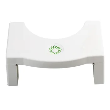Non-Slip Folding Toilet Stool Squat Potty Stability Toilet Stool Folding Step Stool For Bathroom
Non-Slip Folding Toilet Stool Squat Potty Stability Toilet Stool Folding Step Stool For Bathroom