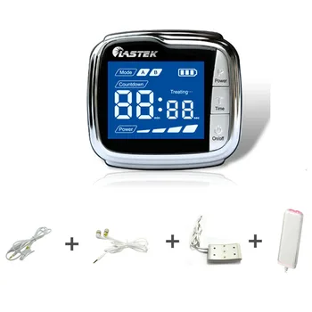 22 Laser Diodes Pain Relief Device High Blood Pressure Apparatus Cold Laser Therapy Device For Tinnitus Hearing Loss Ear Ringing
22 Laser Diodes Pain Relief Device High Blood Pressure Apparatus Cold Laser Therapy Device For Tinnitus Hearing Loss Ear Ringing