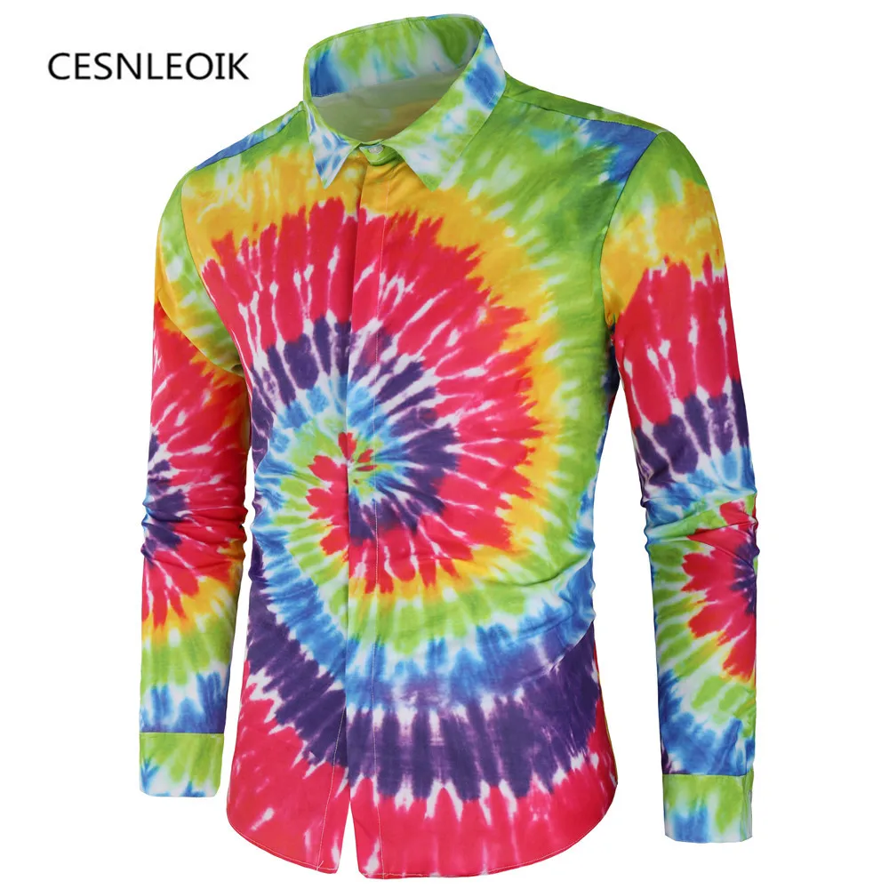 Hot Sale Size: M-XXL 2018 New Fashion Floral Print Slim Fit Shirts Men's Long Sleeve Casual Dress Shirts
Hot Sale Size: M-XXL 2018 New Fashion Floral Print Slim Fit Shirts Men's Long Sleeve Casual Dress Shirts