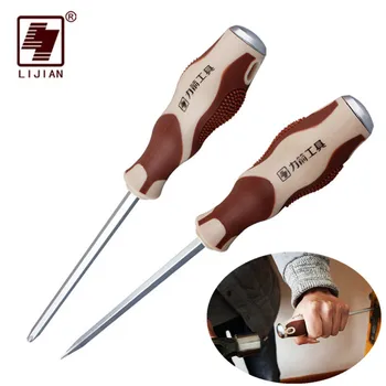 LIJIAN Can Hit Strong Magnetic Screwdriver S6/S8/S10/PH2/PH3/PH4 Precision Screwdriver Repair Tools For Home Industrial, Machine
LIJIAN Can Hit Strong Magnetic Screwdriver S6/S8/S10/PH2/PH3/PH4 Precision Screwdriver Repair Tools For Home Industrial, Machine
