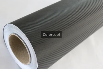 Black 3D carbon fiber vinyl film car sticker for automobile and electronics with Air Bubble Free For Car Wrap
Black 3D carbon fiber vinyl film car sticker for automobile and electronics with Air Bubble Free For Car Wrap