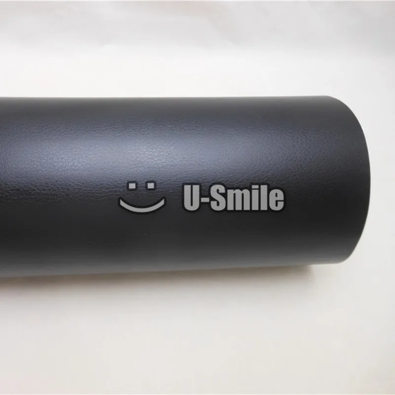 Black-Leather-Vinyl-Wrap (4)