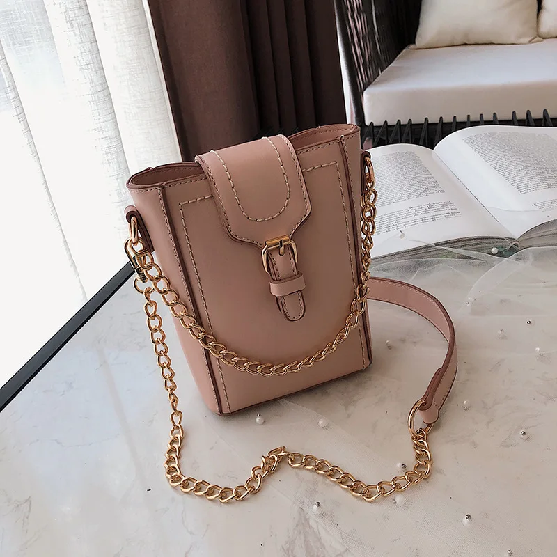 Female Crossbody Tote Bags For Women 2019 Quality Leather Luxury Handbags Designer Sac Main Ladies Chains Shoulder Messenger Bag
Female Crossbody Tote Bags For Women 2019 Quality Leather Luxury Handbags Designer Sac Main Ladies Chains Shoulder Messenger Bag