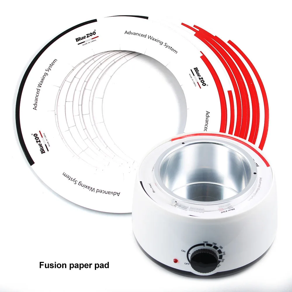 10Pcs/Pack Standard Wax Warmer Collars Professional Protective Clean Pot Accessory
10Pcs/Pack Standard Wax Warmer Collars Professional Protective Clean Pot Accessory