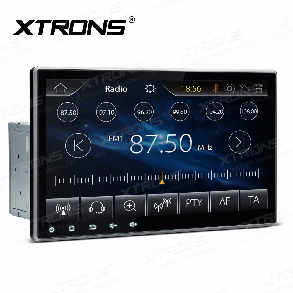 10.1" Touch Panel Design Capacitive Touch Screen Double Din Car DVD Multimedia 2 Din Car Navigation GPS Two Din Car Radio
10.1" Touch Panel Design Capacitive Touch Screen Double Din Car DVD Multimedia 2 Din Car Navigation GPS Two Din Car Radio