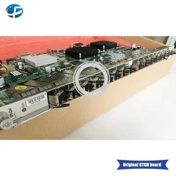 High quality ZTE OLT GTGH Card board 16PON GPON GTGH for ZTE C320 C300 OLT with 16 SFP C++ Modules
High quality ZTE OLT GTGH Card board 16PON GPON GTGH for ZTE C320 C300 OLT with 16 SFP C++ Modules