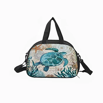 Custom Men's and Women's Sports Fitness Bag Print Animal Fantasy Starry Halloween Travel Bag Cartoon Pattern Casual 3D Pattern
Custom Men's and Women's Sports Fitness Bag Print Animal Fantasy Starry Halloween Travel Bag Cartoon Pattern Casual 3D Pattern