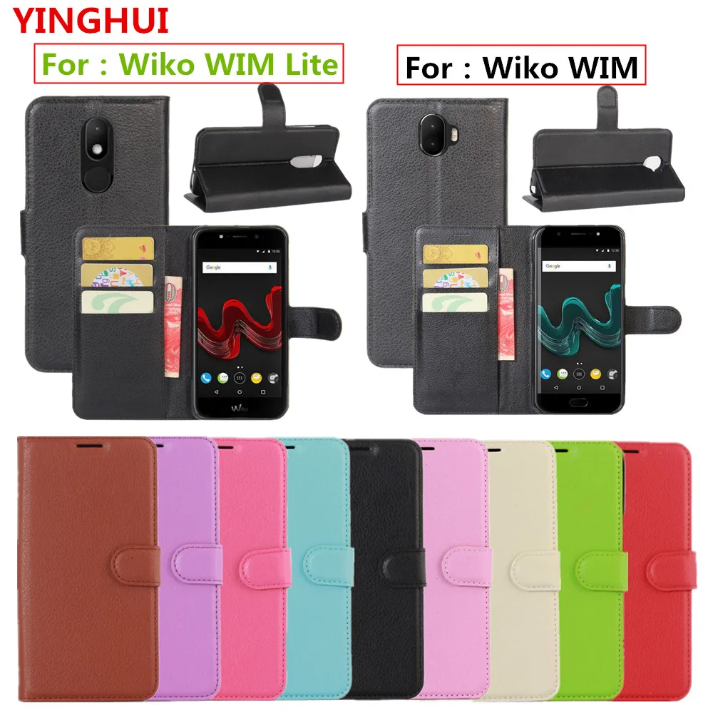 For Wiko WIM Case Hight Quality Luxury Wallet Style PU Leather Back Cover Phone Case For Wiko WIM Lite Flip Protective Cover Bag
For Wiko WIM Case Hight Quality Luxury Wallet Style PU Leather Back Cover Phone Case For Wiko WIM Lite Flip Protective Cover Bag