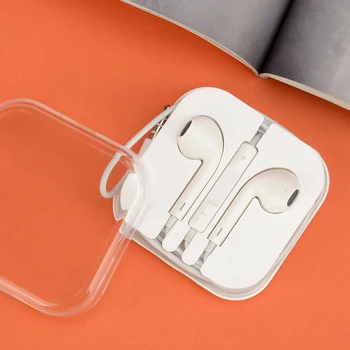 3.5mm Sports Wired In-Ear Earphone Stereo Bass Headphones Microphone Earbuds For Samsung Huawei Iphone 6 6S Earphone
3.5mm Sports Wired In-Ear Earphone Stereo Bass Headphones Microphone Earbuds For Samsung Huawei Iphone 6 6S Earphone