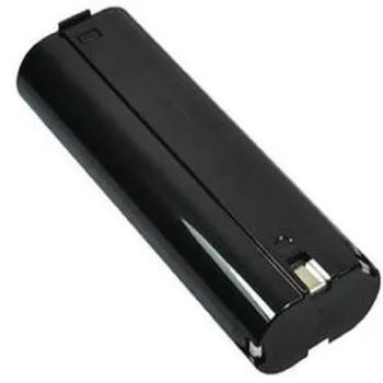 7.2V 2500mAh Ni-MH Rechargeable Power Tool Replacement Battery for Makita 632002-4, 632003-2, 7 2.5AH Power Tool
7.2V 2500mAh Ni-MH Rechargeable Power Tool Replacement Battery for Makita 632002-4, 632003-2, 7 2.5AH Power Tool