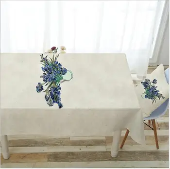 purple flowers Printed Decorative Table Cloth waterproof Tablecloth For Kitchen Home Decor Dining Table Cover Rectangular Tables
purple flowers Printed Decorative Table Cloth waterproof Tablecloth For Kitchen Home Decor Dining Table Cover Rectangular Tables