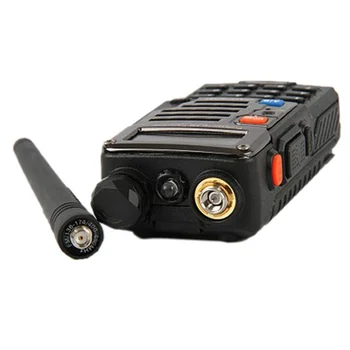 MOOL UV-5RE Plus - Walkie Talkie (communication radio 2m / 70 cm, frequency band 136-174 / 400-479.995 MHz, with dual
MOOL UV-5RE Plus - Walkie Talkie (communication radio 2m / 70 cm, frequency band 136-174 / 400-479.995 MHz, with dual