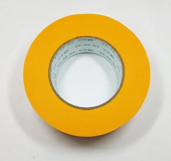 High Performance Painters Masking Tape,High temperature, no residue high viscosity 3 rolls one bag. painting tape. 20m
High Performance Painters Masking Tape,High temperature, no residue high viscosity 3 rolls one bag. painting tape. 20m