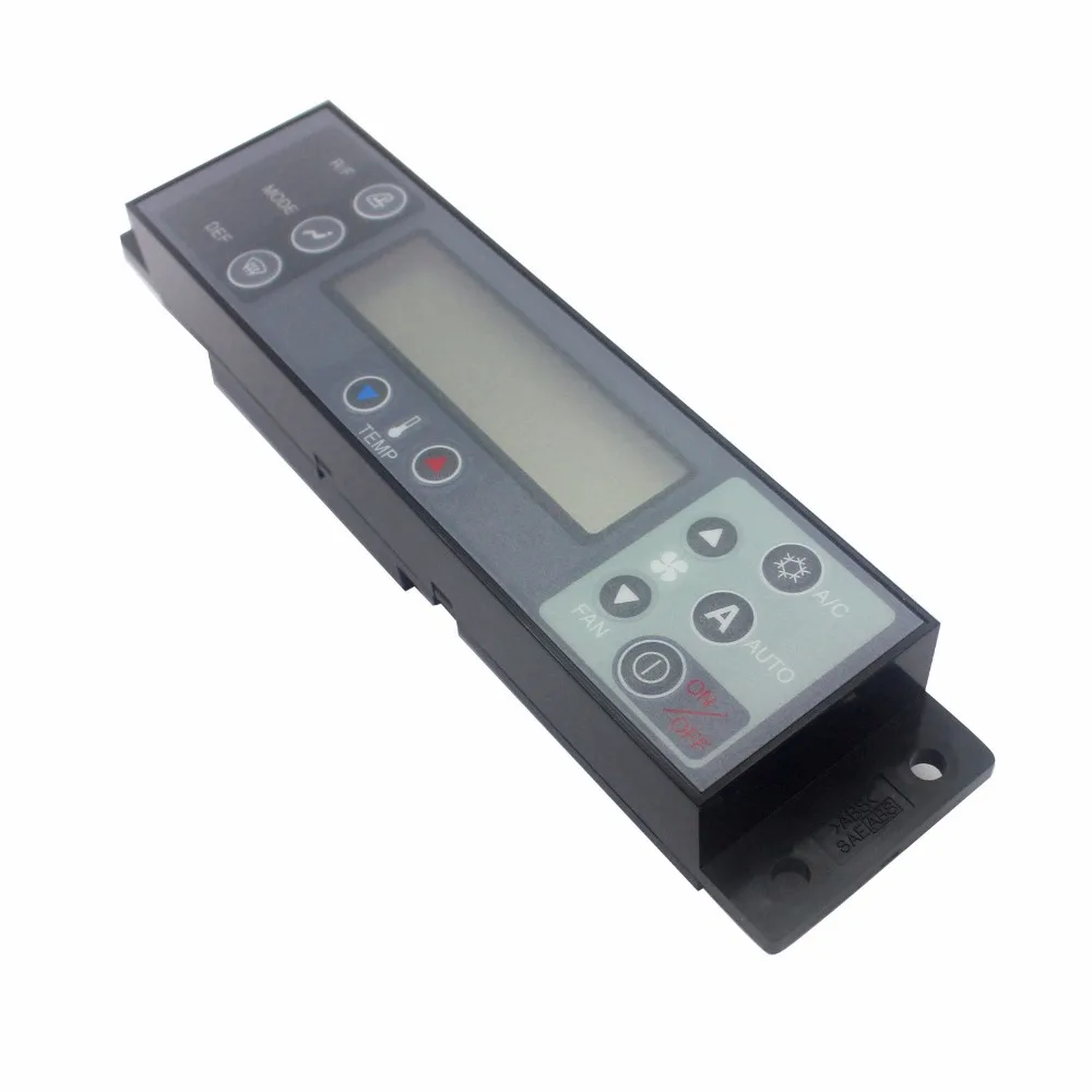 YN20M01299P1 controller 2