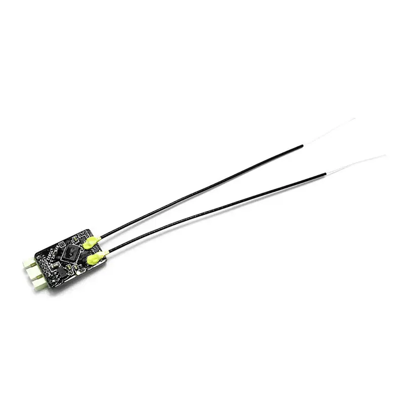 Original FrSky New Version R-XSR Receiver Antenna 95mm 2400~2480MHz 1 PC For RC Models Multicopter Spare Part Accessories
Original FrSky New Version R-XSR Receiver Antenna 95mm 2400~2480MHz 1 PC For RC Models Multicopter Spare Part Accessories