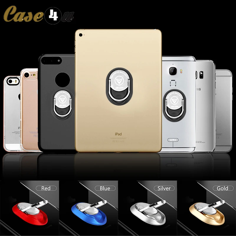 Metal Finger Ring Holder For iPhone xs max Samsung Mobile Phone Bracket Stand For iphone 7 8Plus Magnetic Car Phone Holder Stand
Metal Finger Ring Holder For iPhone xs max Samsung Mobile Phone Bracket Stand For iphone 7 8Plus Magnetic Car Phone Holder Stand