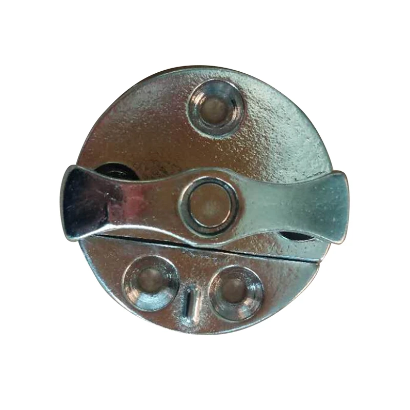Stainless Steel 43Mm Twist Lock Round Marine Boat Door Catch Latch For Canoe Kayak Inflatable Fishing Boats Accessories Marine
Stainless Steel 43Mm Twist Lock Round Marine Boat Door Catch Latch For Canoe Kayak Inflatable Fishing Boats Accessories Marine