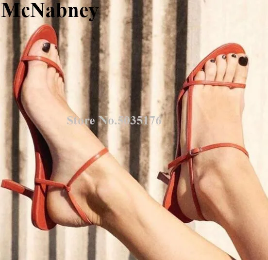 2019 Spring And Summer New Fine Belt Thin Heel Round Head Buckle Multi-color Sandals Korean Version Of The Large Size Women Shoe
2019 Spring And Summer New Fine Belt Thin Heel Round Head Buckle Multi-color Sandals Korean Version Of The Large Size Women Shoe