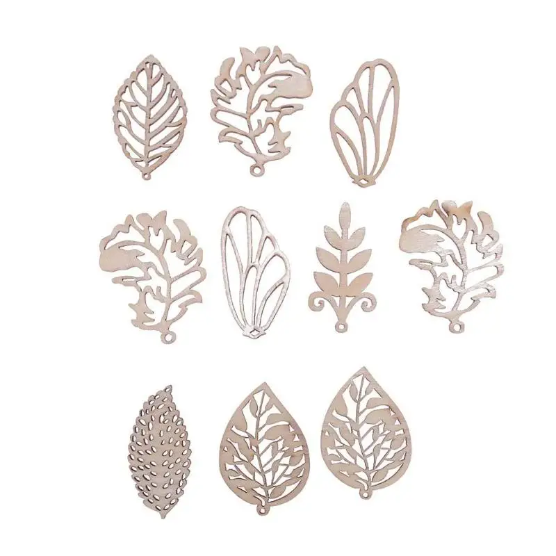 10pcs Mixed Leaves Wood Chips DIY 2019 Christmas Tree Hanging Tags Decor Handmade Accessories Scrapbooking Shop Home Ornaments
10pcs Mixed Leaves Wood Chips DIY 2019 Christmas Tree Hanging Tags Decor Handmade Accessories Scrapbooking Shop Home Ornaments
