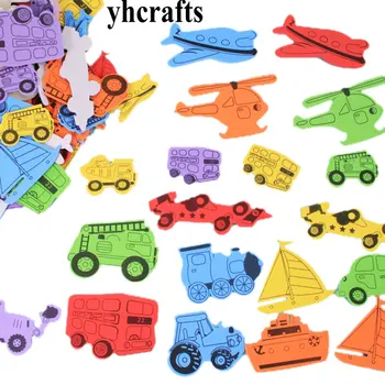 1bag/LOT.Vechile car train foam stickers Early learning educational toys Kindergarten crafts.Activity items Crafty DIY toys OEM
1bag/LOT.Vechile car train foam stickers Early learning educational toys Kindergarten crafts.Activity items Crafty DIY toys OEM