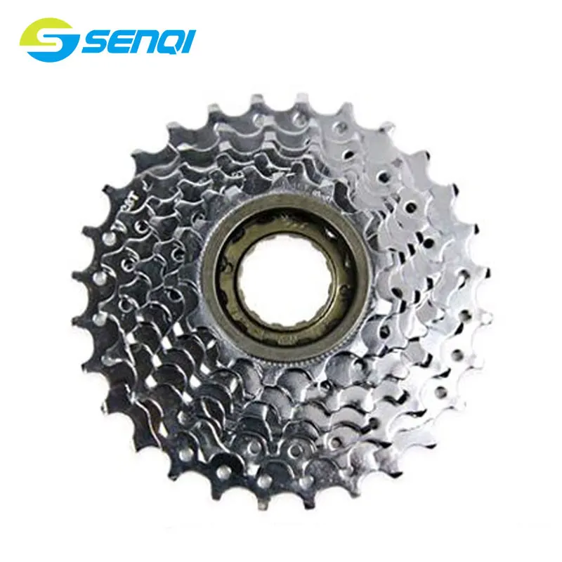 6S/7S/8S/9S/10Speed MTB Mountain Bike Bicycle Index Bicycle Flywheel Steel Freewheel With Threaded CZF004
6S/7S/8S/9S/10Speed MTB Mountain Bike Bicycle Index Bicycle Flywheel Steel Freewheel With Threaded CZF004