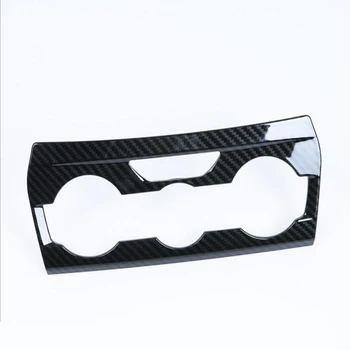 For SUBARU XV 2018 1PC Carbon Fiber ABS Chrome Car Air Conditioner Switch Knob Panel Frame Cover Trim Car Styling Brand New
For SUBARU XV 2018 1PC Carbon Fiber ABS Chrome Car Air Conditioner Switch Knob Panel Frame Cover Trim Car Styling Brand New