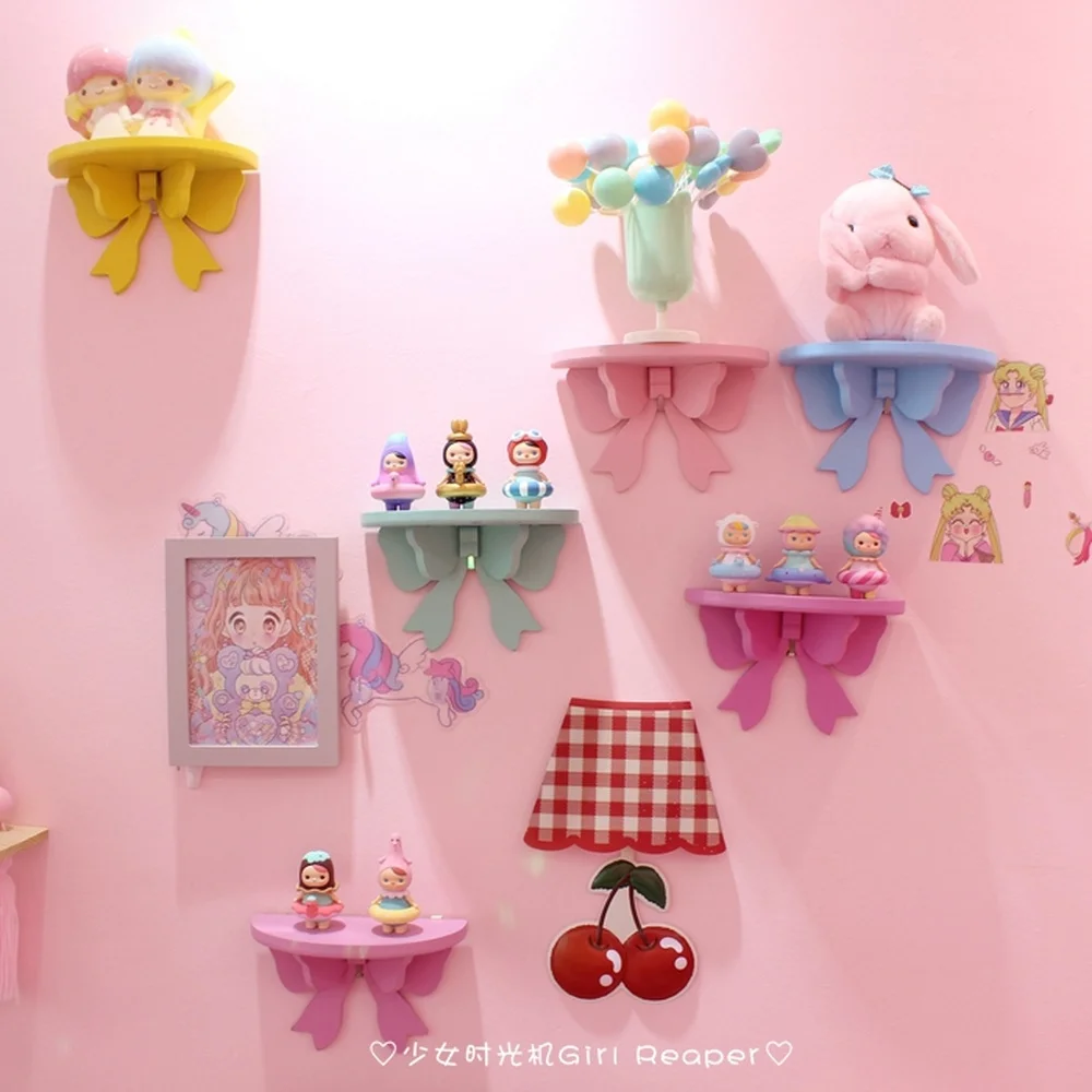 Handmade decorative wooden wall shelf bow shape hanging rack Storage Holder organizer home decoration accessories lw0325542
Handmade decorative wooden wall shelf bow shape hanging rack Storage Holder organizer home decoration accessories lw0325542