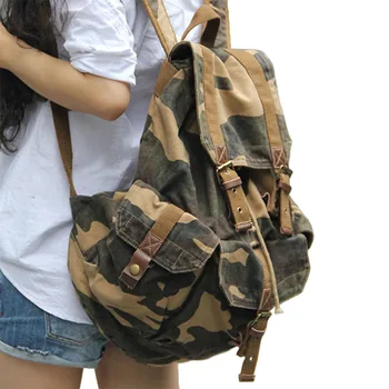 Camo Women Backpack Waterproof C Backpack Lady Women's Backpacks Female Casual Travel Bag Mochila Feminina
Camo Women Backpack Waterproof C Backpack Lady Women's Backpacks Female Casual Travel Bag Mochila Feminina