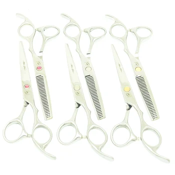 Meisha 6.0 Inch Japan Steel Hair Scissors Cheap Hair Cutting Thinning Shears Barbers Teaoura Salon Hairdressing Cut Tools HA0410
Meisha 6.0 Inch Japan Steel Hair Scissors Cheap Hair Cutting Thinning Shears Barbers Teaoura Salon Hairdressing Cut Tools HA0410
