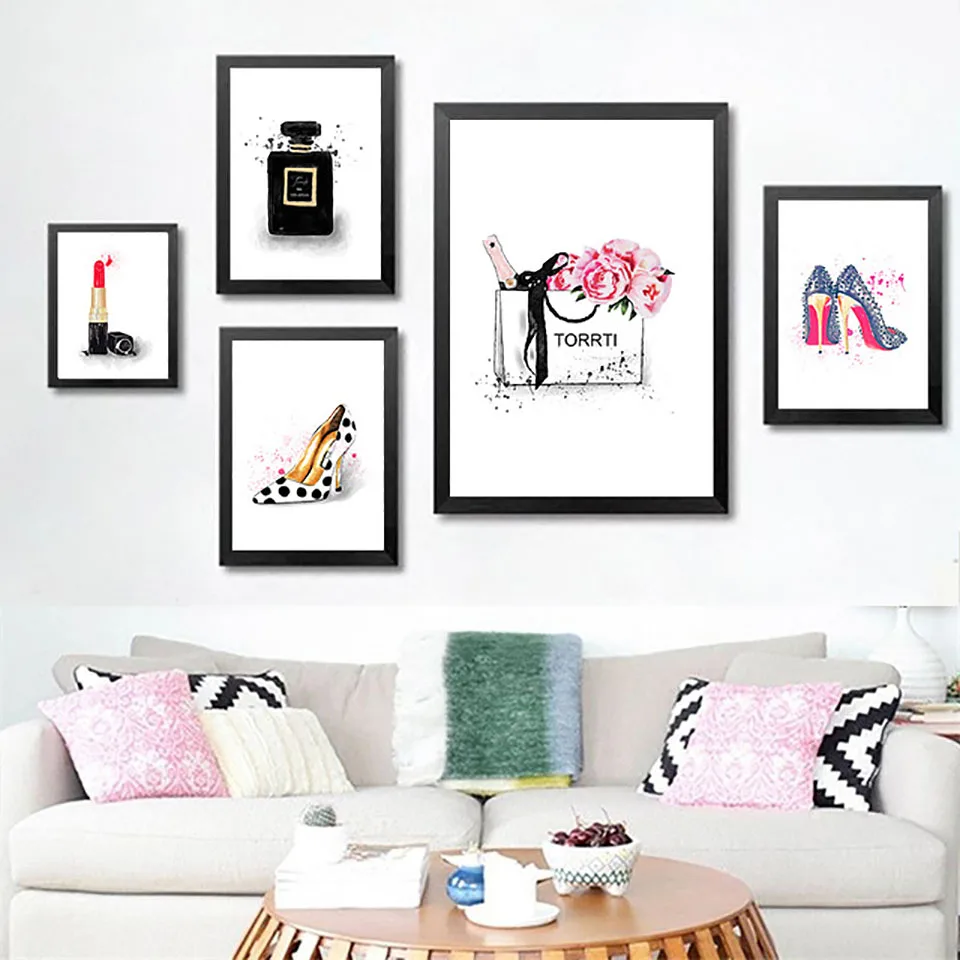 Sexy-Lady-Ornament-Posters-Prints-Beautiful-Watercolor-Art-Pictures-Girls-Room-Paintings-On-Wall-Nordic-Fashion.jpg_640x640