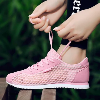 Tenis Feminino 2018 New Women Light Soft Gym Sport Shoes Women Tennis Shoes Female Stability Athletic Sneakers Trainers Cheap
Tenis Feminino 2018 New Women Light Soft Gym Sport Shoes Women Tennis Shoes Female Stability Athletic Sneakers Trainers Cheap