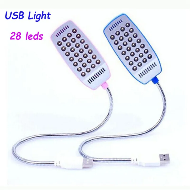 Mini bright USB powered 28 LEDs Flexible Neck Reading Light Bedside lamp suit for Laptop/ PC
Mini bright USB powered 28 LEDs Flexible Neck Reading Light Bedside lamp suit for Laptop/ PC