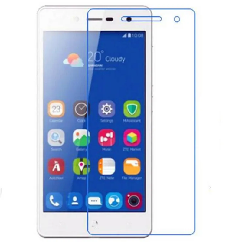 Premium Tempered Glass For ZTE Blade L7 Screen Protector 9H Toughened Protective Film Guard
Premium Tempered Glass For ZTE Blade L7 Screen Protector 9H Toughened Protective Film Guard