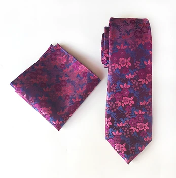 Elegant Men Luxury Floral Necktie Set Unique Embroidered Flowers Ties Sets with Pocket Square
Elegant Men Luxury Floral Necktie Set Unique Embroidered Flowers Ties Sets with Pocket Square