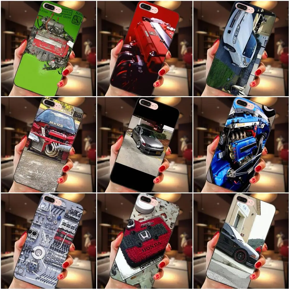 Painted Phone Case For Xiaomi Mi Mix Max Note 2 2S 3 5X 6 8 SE A1 Play F1 New Colors Dohc Jdm Honda Vtec Inspired
Painted Phone Case For Xiaomi Mi Mix Max Note 2 2S 3 5X 6 8 SE A1 Play F1 New Colors Dohc Jdm Honda Vtec Inspired