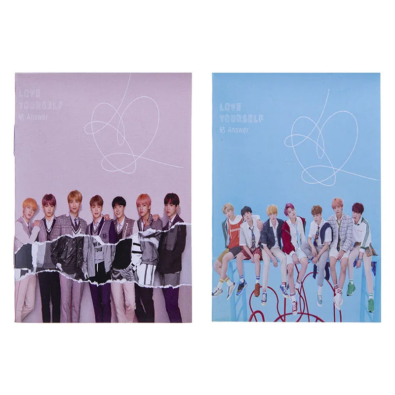 1 Pc Kawaii Bangtan Boys Mini Diary Exercise Book JIMIN V Cartoon Notebook Kpop BTS Official Korean Stars Stationery
1 Pc Kawaii Bangtan Boys Mini Diary Exercise Book JIMIN V Cartoon Notebook Kpop BTS Official Korean Stars Stationery