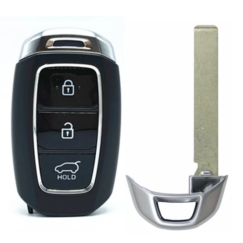 95440S0000 Genuine OEM 2018 For Hyundai I30N Smart Key FOB Keyless Entry Remote Transmit mart I30 N
95440S0000 Genuine OEM 2018 For Hyundai I30N Smart Key FOB Keyless Entry Remote Transmit mart I30 N