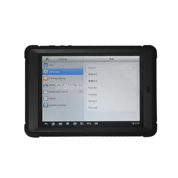Wireless Autel MaxiSys Mini MS905 Universal Diagnostic Tool Free Update for One year With Touch Screen
Wireless Autel MaxiSys Mini MS905 Universal Diagnostic Tool Free Update for One year With Touch Screen