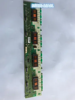 LTA400WT-L17 screen High voltage board SSI400-16A01 SSI400WA16 Super long warranty, perfect quality of parts inspection
LTA400WT-L17 screen High voltage board SSI400-16A01 SSI400WA16 Super long warranty, perfect quality of parts inspection