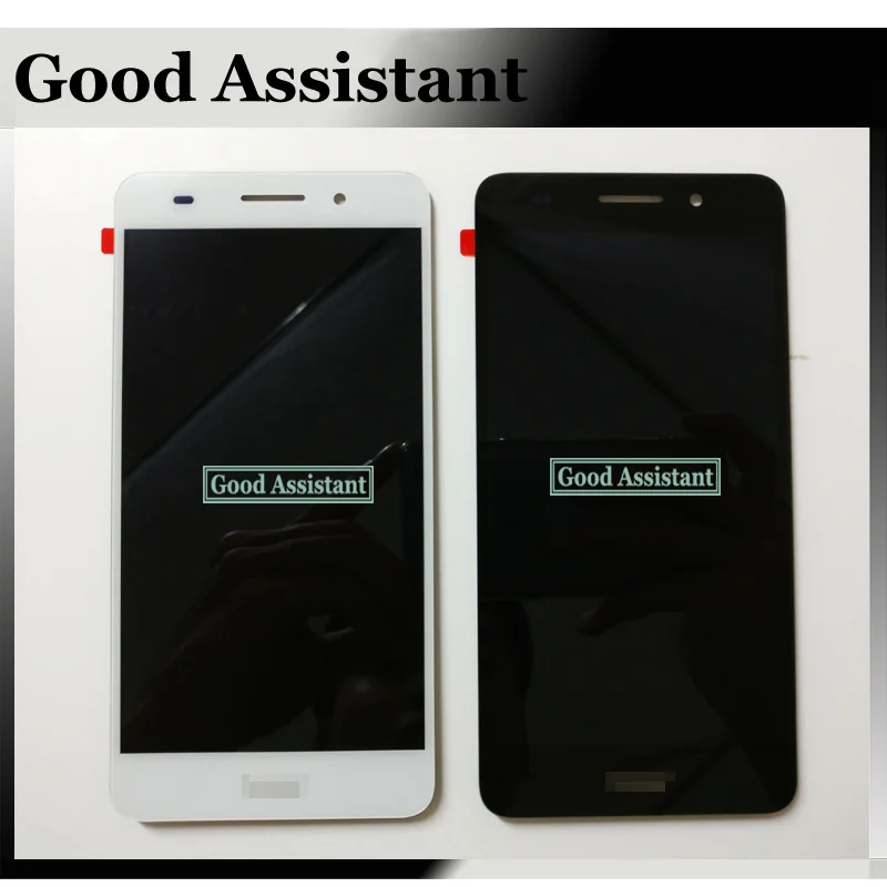 High Quality Black/White/Gold For Huawei H Phone CAM-L32 LCD Display + Touch Screen Digitizer Assembly For Huawei GW CAM-L03
High Quality Black/White/Gold For Huawei H Phone CAM-L32 LCD Display + Touch Screen Digitizer Assembly For Huawei GW CAM-L03